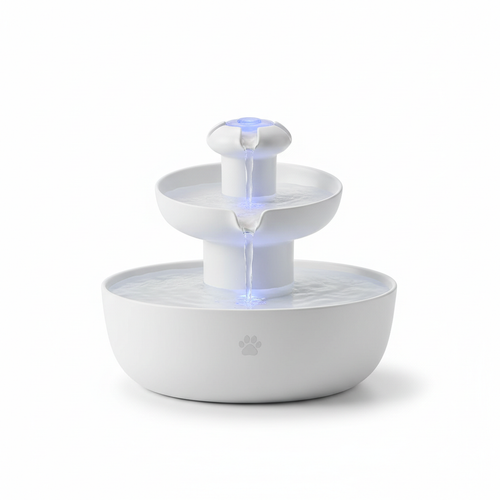 Automatic Pet Water Fountain