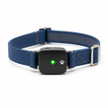 GPS Pet Tracker Collar – Real-Time Location Tracking